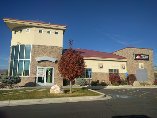 Loan Agency «Mountain America Credit Union», reviews and photos