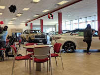 Round Rock Toyota - Photo 5 - Car repair in Round Rock, TX, Round Rock