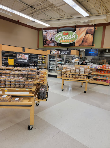 Grocery Store «Cub Foods», reviews and photos, 1512 S West Ave, Freeport, IL 61032, USA