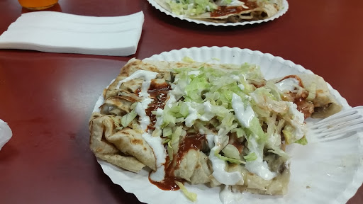 Tacos El Jalisciense Alisal