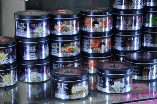 Tobacco Shop «Vape N Tobacco», reviews and photos, 1224 Ogden Ave E, Naperville, IL 60563, USA