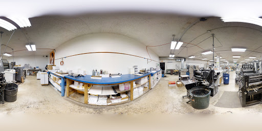 Commercial Printer «Saturn Printing», reviews and photos, 35175 Plymouth Rd, Livonia, MI 48150, USA