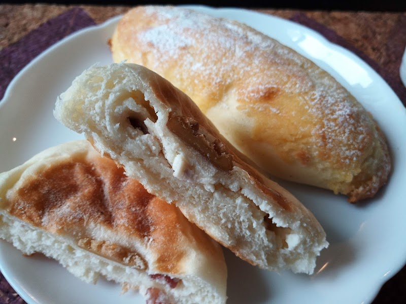 Bakery Toiro 滋賀県大津市山上町 ベーカリー パン グルコミ