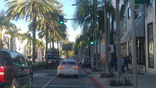 Clothing Store «The North Face», reviews and photos, 423 N Beverly Dr, Beverly Hills, CA 90210, USA