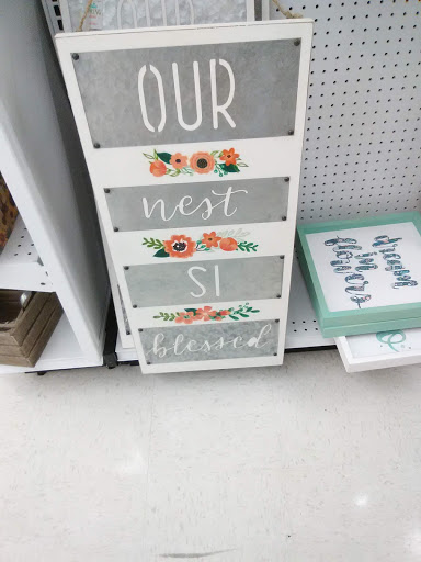 Fabric Store «Jo-Ann Fabrics and Crafts», reviews and photos, 2831 Wilma Rudolph Blvd, Clarksville, TN 37040, USA