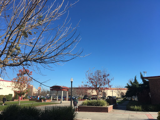 College «Sacramento City College», reviews and photos