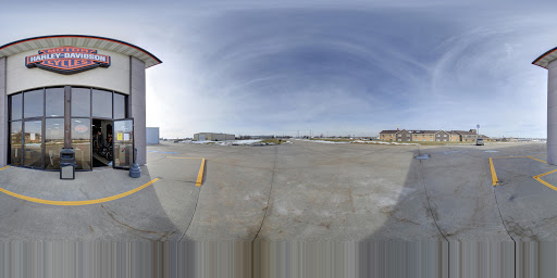 Motorcycle Dealer «Chipps Harley-Davidson Shop», reviews and photos, 1301 Southwest Blvd, Osceola, IA 50213, USA