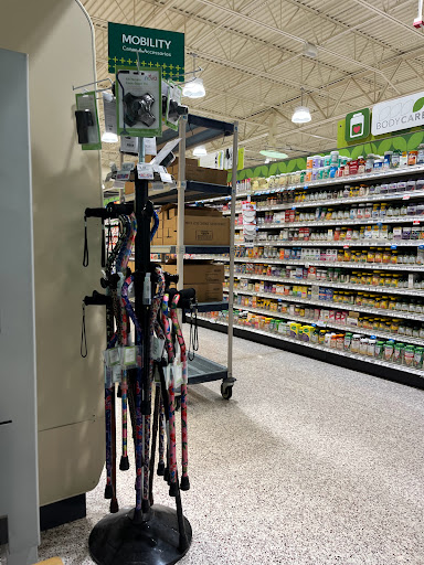 Supermarket «Publix Super Market at Casselberry Commons», reviews and photos, 1455 FL-436 #221, Casselberry, FL 32707, USA