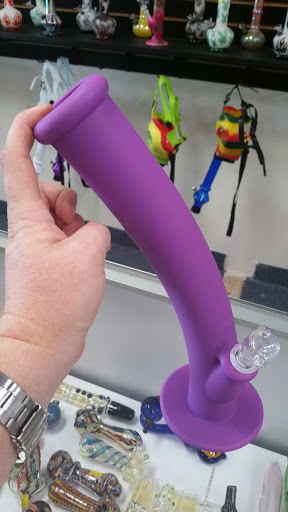 Tobacco Shop «The Bizarre Bazaar Smoke Shop», reviews and photos, 7523 Garners Ferry Rd B, Columbia, SC 29209, USA