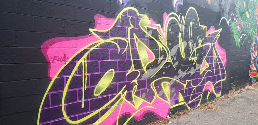 Tattoo Shop «Keys on Kites Tattoo & Gallery», reviews and photos, 869 Whalley Ave, New Haven, CT 06515, USA