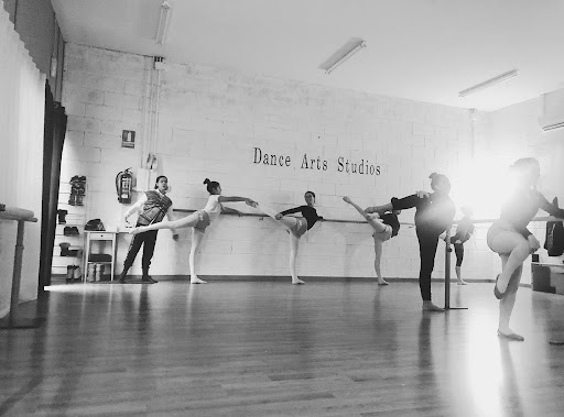 Imagen del negocio Dance Arts Studios en Cervera, Lleida