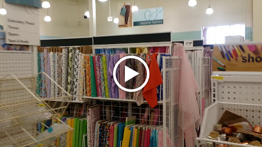 Fabric Store «Jo-Ann Fabrics and Crafts», reviews and photos, 250 Pavilion Pkwy, Fayetteville, GA 30214, USA