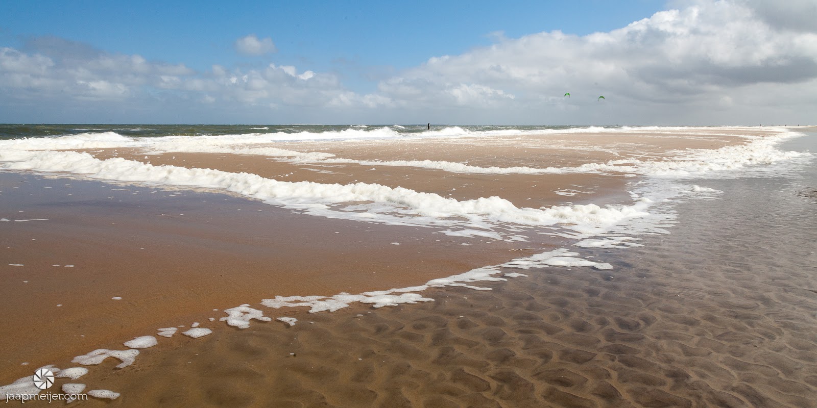 Photo de Vlieland beach - endroit populaire parmi les connaisseurs de la détente