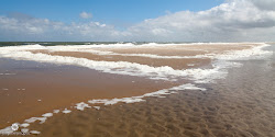 Photo de Vlieland beach - endroit populaire parmi les connaisseurs de la détente