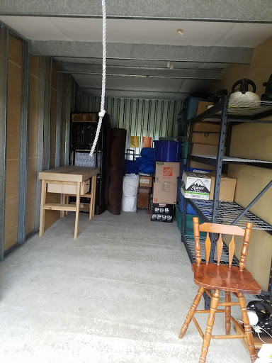 Self-Storage Facility «Independence Mini Storage», reviews and photos, 430 Ash St, Independence, OR 97351, USA