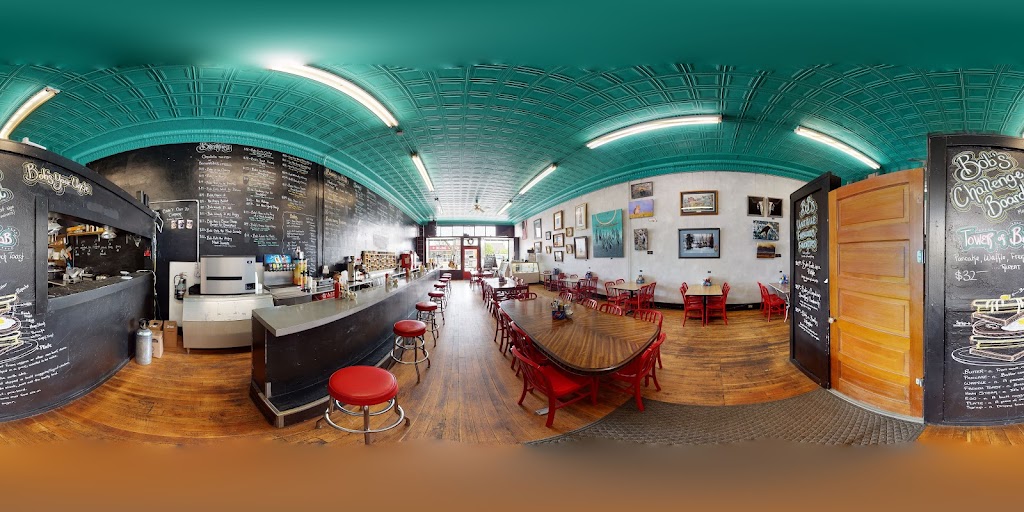 Bob's Diner & Bakery 82426