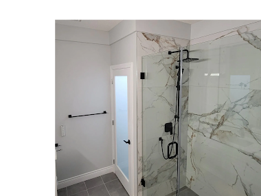 Peace Arch Plumbing & Heating Inc