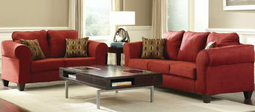 Furniture Store «Mainstreet furnishings», reviews and photos, 6438 E Colonial Dr, Orlando, FL 32807, USA
