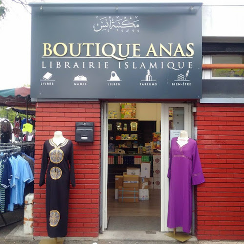 Boutique ANAS à Le Blanc-Mesnil