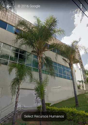 Logo da empresa - Select RH - Empresa de RH em Contagem