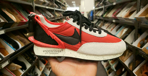 Department Store «Nordstrom Rack Orland Park Place», reviews and photos, 140 Orland Park Pl, Orland Park, IL 60462, USA