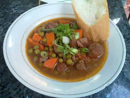 Asian Grocery Store «Dong Mai Market», reviews and photos, 1241 E Anaheim St, Long Beach, CA 90813, USA