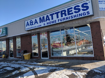 A&A Mattress