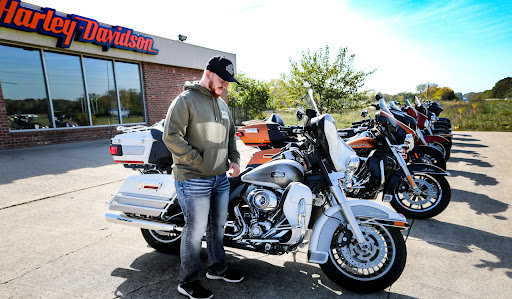 Harley-Davidson Dealer «Zylstra Harley-Davidson®», reviews and photos, 1930 E 13th St, Ames, IA 50010, USA