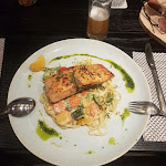 Photo n°3 de l'avis de Viktor.o fait le 21/04/2019 à 19:55 sur le  Alte Mälzerei à Höchstadt