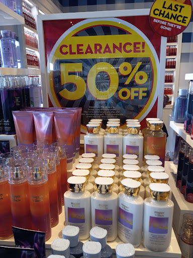 Beauty Supply Store «Bath & Body Works», reviews and photos, 330 SW 145th Terrace, Pembroke Pines, FL 33027, USA