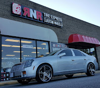 RNR Tire Express - Chesapeake - Photo 5 - Car repair in Chesapeake, VA, Chesapeake