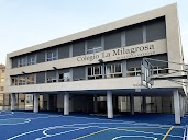 Colegio La Milagrosa en Salamanca