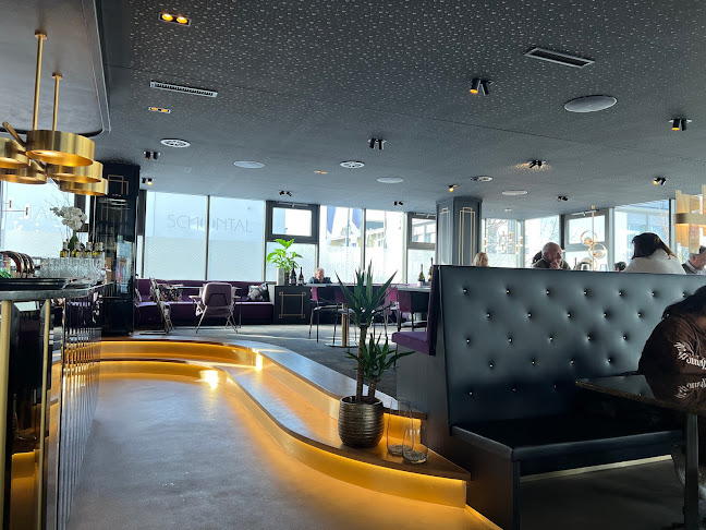 Kommentare und Rezensionen über Schöntal Café-Restaurant-Lounge
