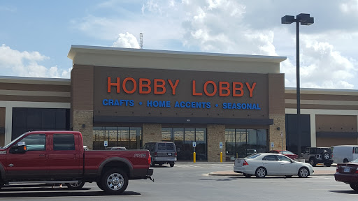 Craft Store «Hobby Lobby», reviews and photos, 5945 Ikea Way, Merriam, KS 66202, USA