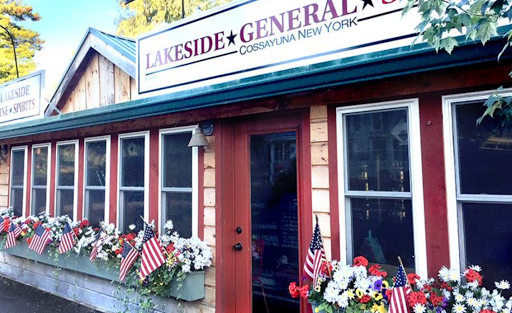 Lakeside General Store