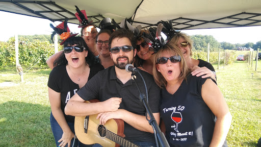 Vineyard «Romano Vineyard & Winery», reviews and photos, 15715 Bald Eagle School Rd, Brandywine, MD 20613, USA