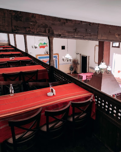 Чобанов хан (Chobanov han) - Ресторант