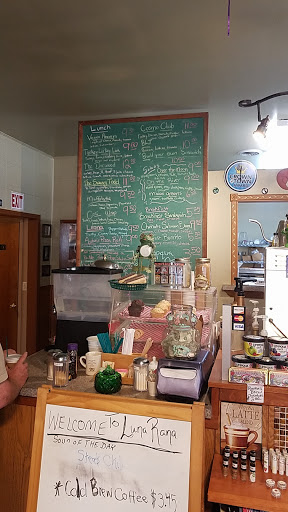 Coffee Shop «Luna Rana Coffee and Tea house», reviews and photos, 1101 1st St, Cosmopolis, WA 98537, USA