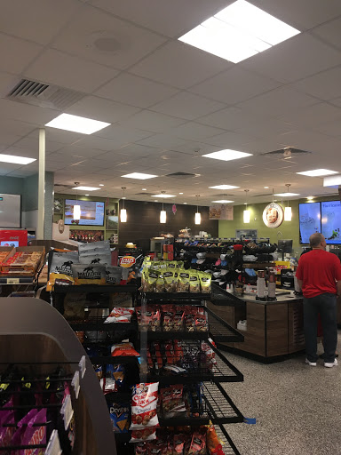 Sandwich Shop «Wawa», reviews and photos, 1-17 PA-940, White Haven, PA 18661, USA