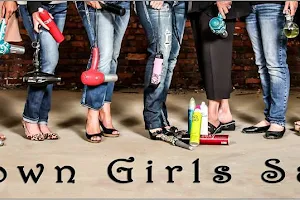 Uptown Girls Salon & Spa image