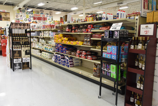 Grocery Store «H G Hill Food Stores», reviews and photos, 2498 TN-49, Pleasant View, TN 37146, USA