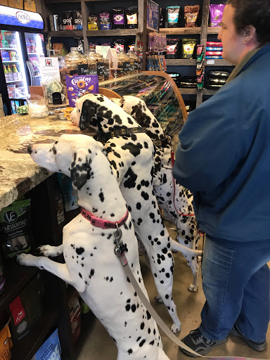 Pet Supply Store «Dog Dish», reviews and photos, 1778 Utica Square, Tulsa, OK 74114, USA