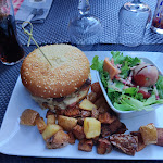 Photo n° 1 de l'avis de Jacqueline.i fait le 09/08/2023 à 19:27 pour Restaurant le Vannoir à Briançon