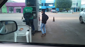 Posto São Bento, Abastecimento Singeperon