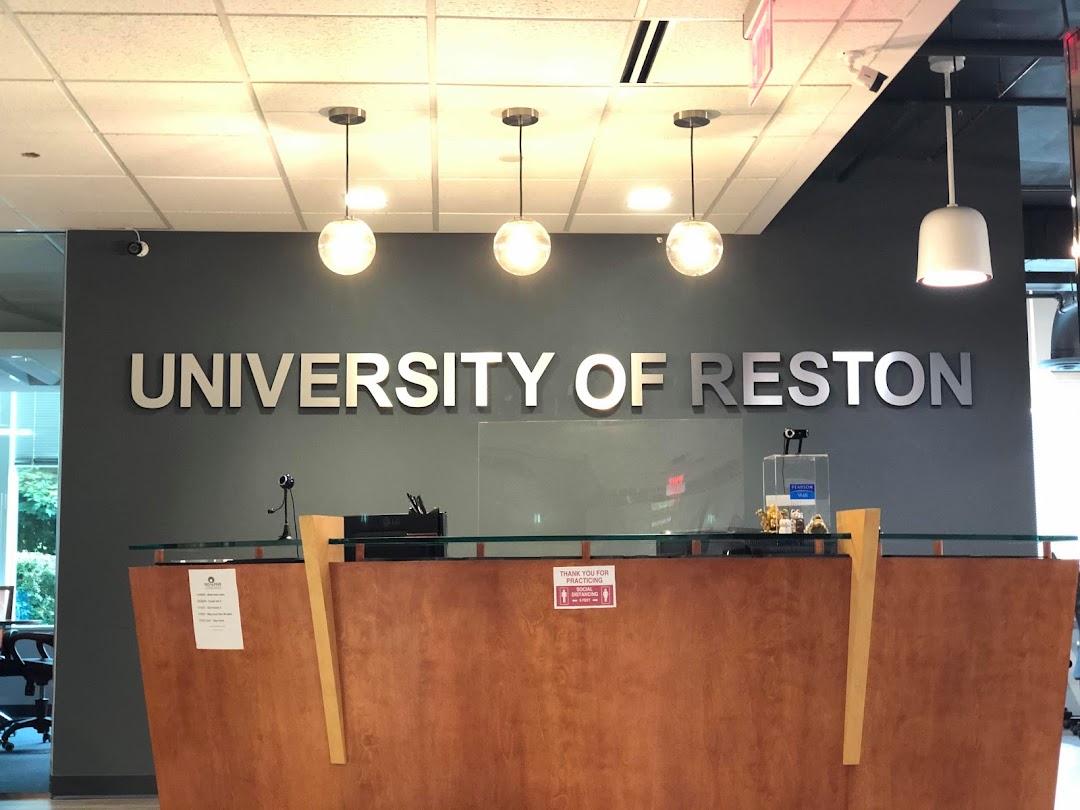University of Reston
