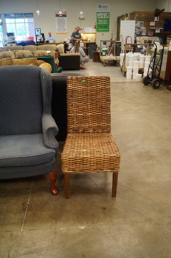 Thrift Store «Habitat Wake ReStore Fuquay Varina», reviews and photos