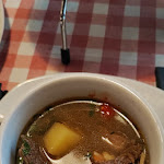 Photo n°4 de l'avis de Gabi.a fait le 16/12/2023 à 21:00 sur le  Eden Paradise Ungarisches Restaurant à Kaufbeuren