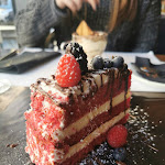 Photo n°3 de l'avis de Martina.n fait le 05/06/2022 à 13:21 sur le  Stellina Garbatella à Rome