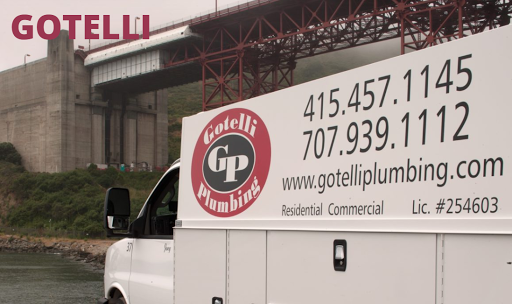 Plumber «Gotelli Plumbing Co», reviews and photos