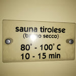 Photo n°9 de l'avis de Matthias. fait le 19/06/2023 à 05:19 sur le  Hotel Al Parco à Moena